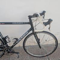 Bicicletta da corsa Colnago c50