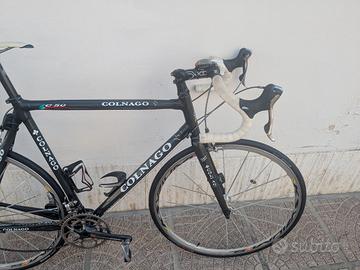 Bicicletta da corsa Colnago c50