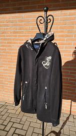 Felpa Burberry 