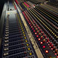 Mixer MIDAS HERITAGE