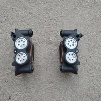 Pinze freno anteriori originali Yamaha R1 2015