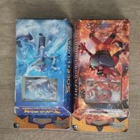 MAZZI SOLE LUNA CARTE POKÉMON