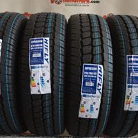 4 pneumatici hifly 215/70 r15 109r pn8492