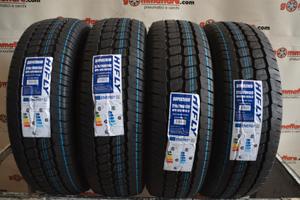 4 pneumatici hifly 215/70 r15 109r pn8492