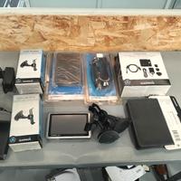 navigatore Garmin nuvi 