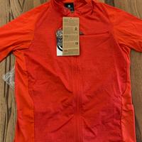 Maglia Endura GV500 - Paprika M