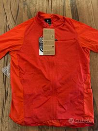 Maglia Endura GV500 - Paprika M