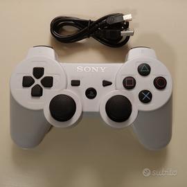 Joystick Controller Playstation SONY PS3 + Cavo