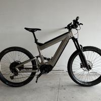 E MTB & MULLIE