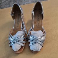 Scarpe da ballo per bambina