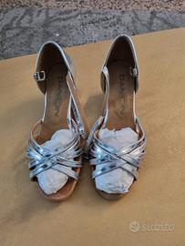 Scarpe da ballo per bambina