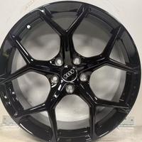 Cerchi 19"x8,5J ET35 5x112 CB 66,6 Audi VW Seat