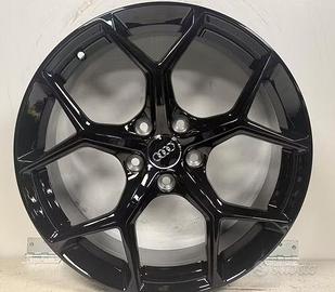 Cerchi 19"x8,5J ET35 5x112 CB 66,6 Audi VW Seat
