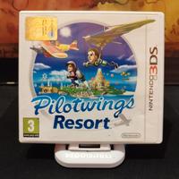 🇮🇹Pilotwings Resort Nintendo 3DS