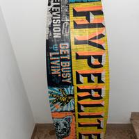 Tavola Wake Hyperlite Union 138