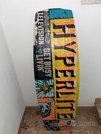 Tavola Wake Hyperlite Union 138