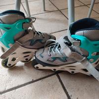 Roller skate 