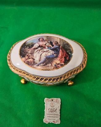 portagioie Limoges 
