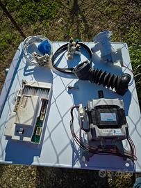 Ricambi lavatrice HotPoint Ariston  AQualtis