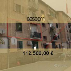 Appartamento a Catania (CT)