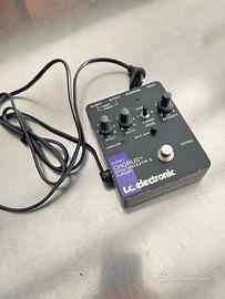 TC Electronic Chorus* Flanger