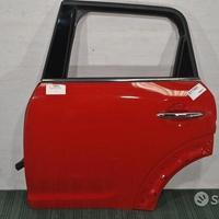 MINI F60 Porta posteriore sinistra | 17983