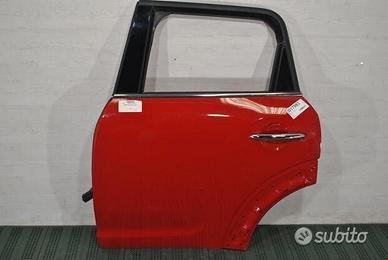 MINI F60 Porta posteriore sinistra | 17983