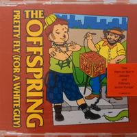 CD - The Offspring - Pretty fly (for a white guy)