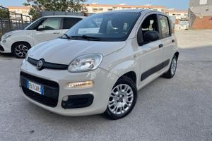 Fiat Panda 1.2 GPL EasyPower Lounge