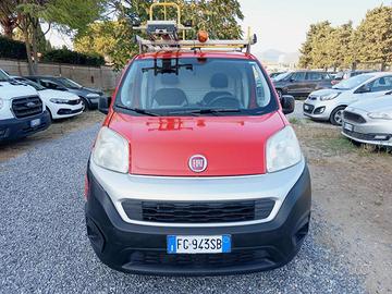 FIAT Fiorino 1.3 MJT 80CV + IVA 22%