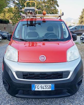 FIAT Fiorino 1.3 MJT 80CV + IVA 22%