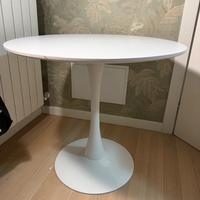 Tavolo rotondo diametro 80 cm