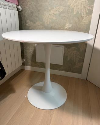 Tavolo rotondo diametro 80 cm