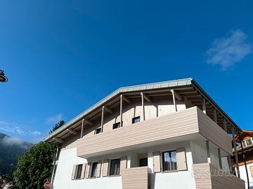 Appartamento in centro ad Andalo