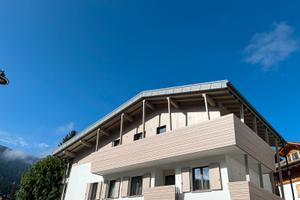 Appartamento in centro ad Andalo