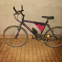 MTB - BICICLETTA !!! ( OMEGA ) 
