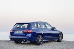 Ricambi per mercedes classe c sw