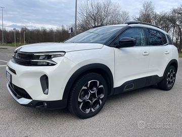 Citroen C5 Aircross BlueHDi 130*Automatik*Autocarr