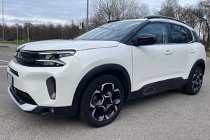 Citroen C5 Aircross BlueHDi 130*Automatik*Autocarr