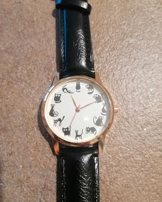 Orologio donna 