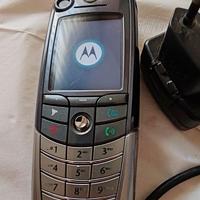 TELEFONINO MOTOROLA  A835