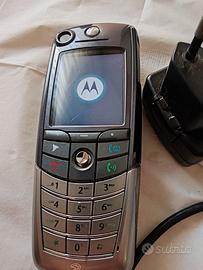 TELEFONINO MOTOROLA  A835