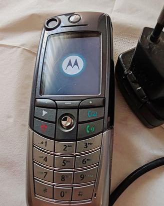 TELEFONINO MOTOROLA  A835