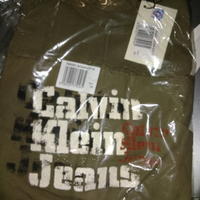 Maglia Calvin Klein originale