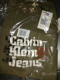 Maglia Calvin Klein originale