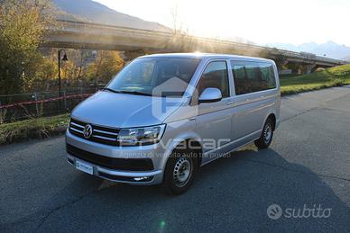 VOLKSWAGEN Caravelle 2.0 TDI 150CV 4 Motion PC Cru