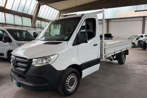 MERCEDES BENZ SPRINTER 314 CON CASSONE FISSO