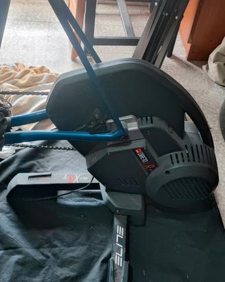 Rullo Smart ELITE DIRETO XR-T 