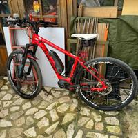 Ebike cannondale cujo neo taglia “M”