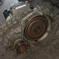 Cambio seat audi automatico